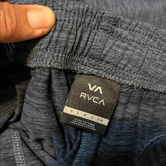 Rvca pants - Picture 3 of 4